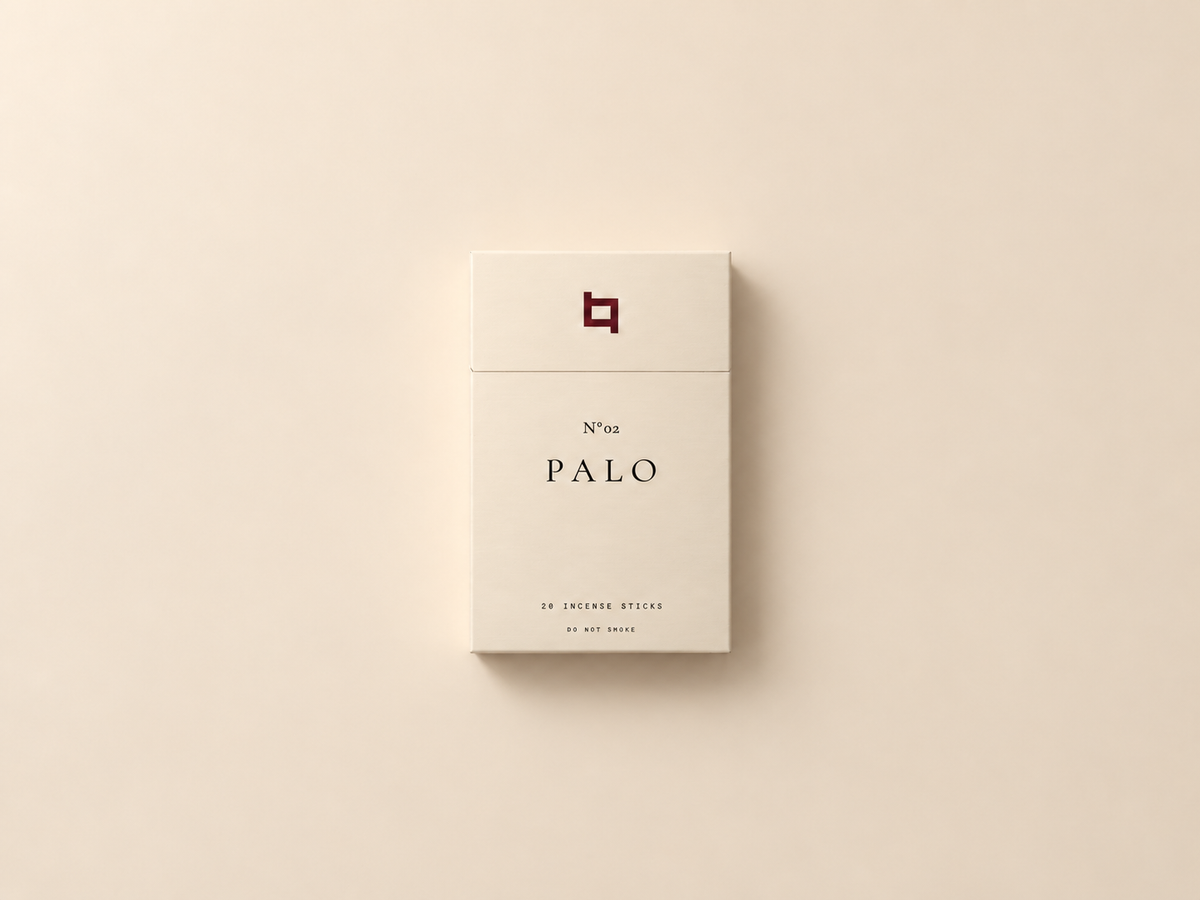 N°02 PALO